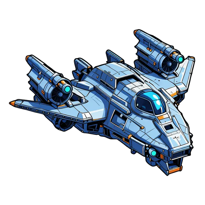 VX-7 Lancer