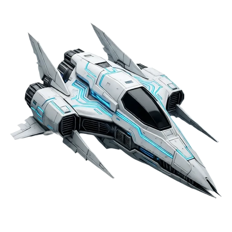 VX-7 Lancer