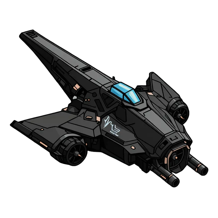 DR-9 Overlord
