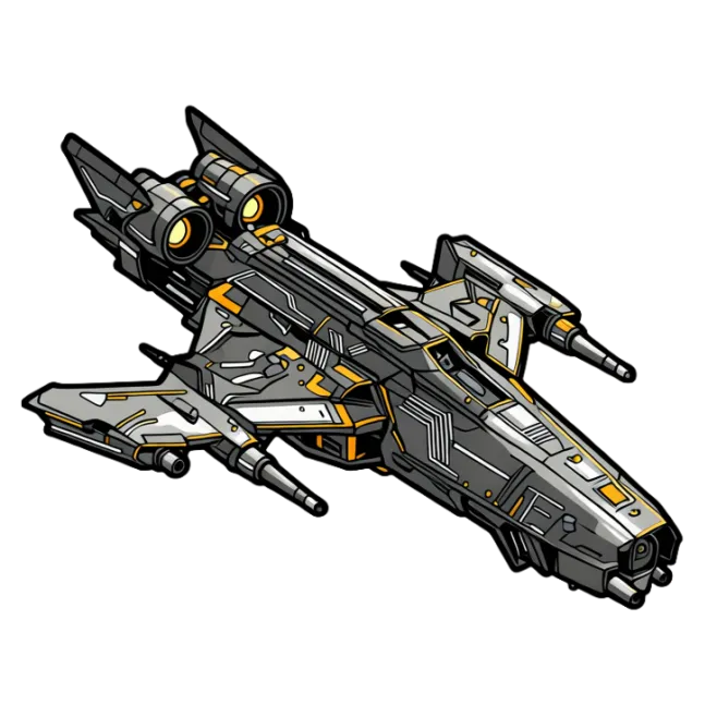 SV-12 Sovereign
